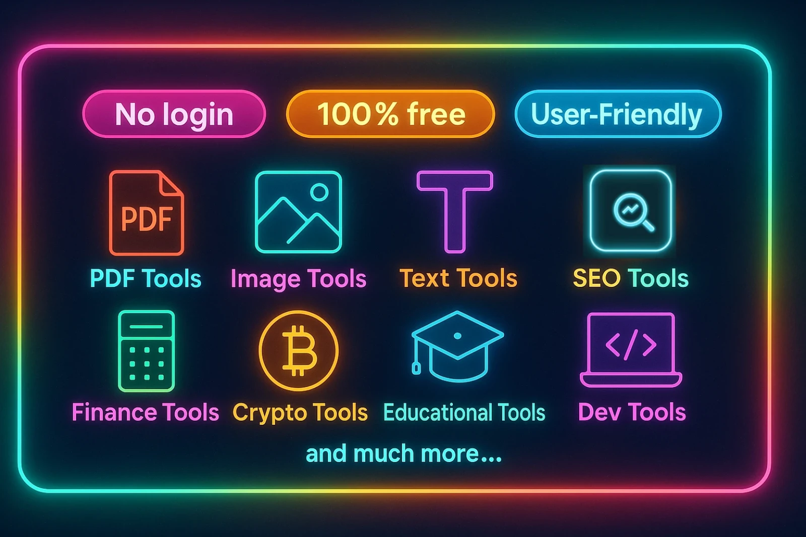 FREE AI TOOLS