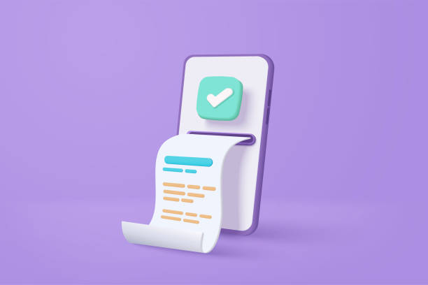 Receipt Generator