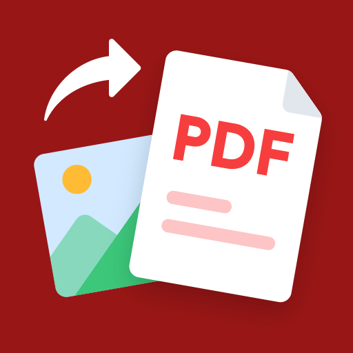 Image to PDF
