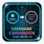 Aesthetic Username Generator