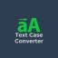 Case Converter Tool