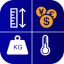 All-in-One Unit Converter Tool