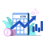 Inflation-Adjusted Savings Growth Calculator