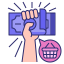 Real Purchasing Power Visualizer