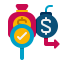 Net Worth Tracker with Asset Liability Ratio