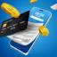 Credit Card Minimum Payment Impact Tool