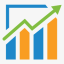 Stock CAGR Visual Simulator
