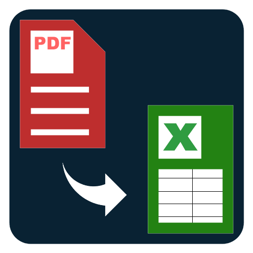 Free Online PDF to Excel Converter