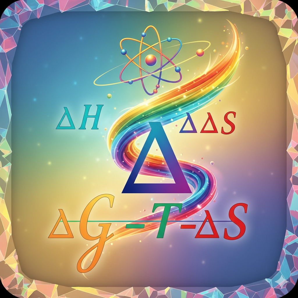 Gibbs Free Energy