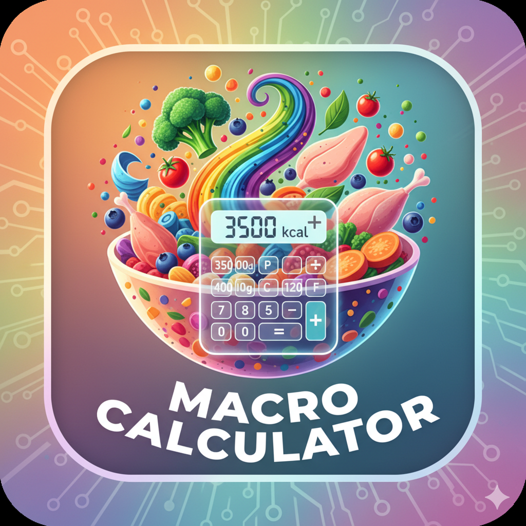 Macro Calculator