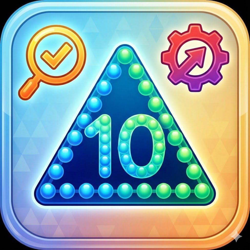 Triangular Numbers checker and generator