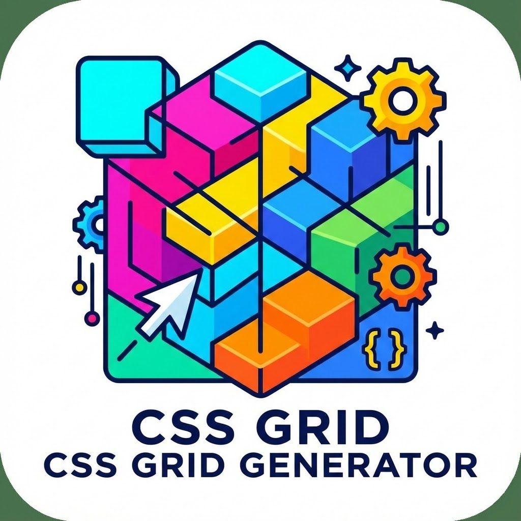 CSS Grid Generator