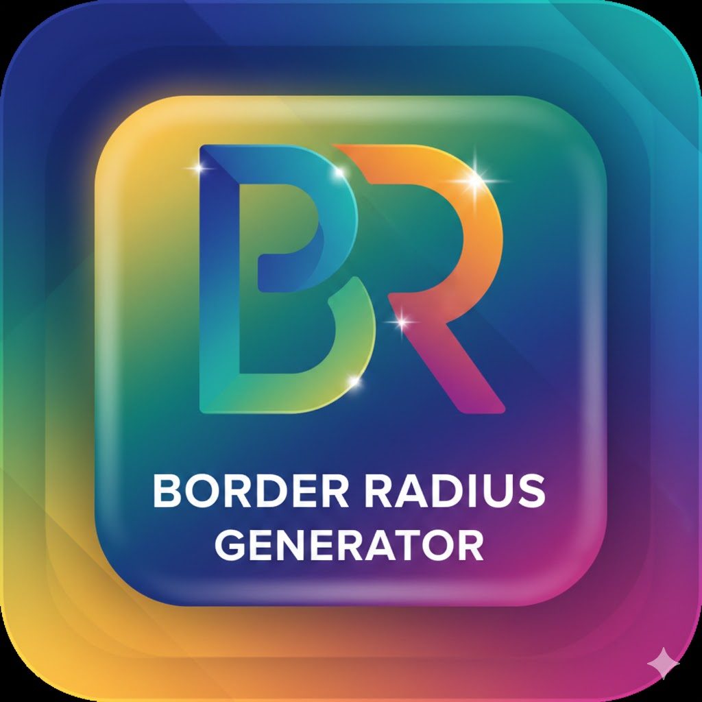Border Radius Generator