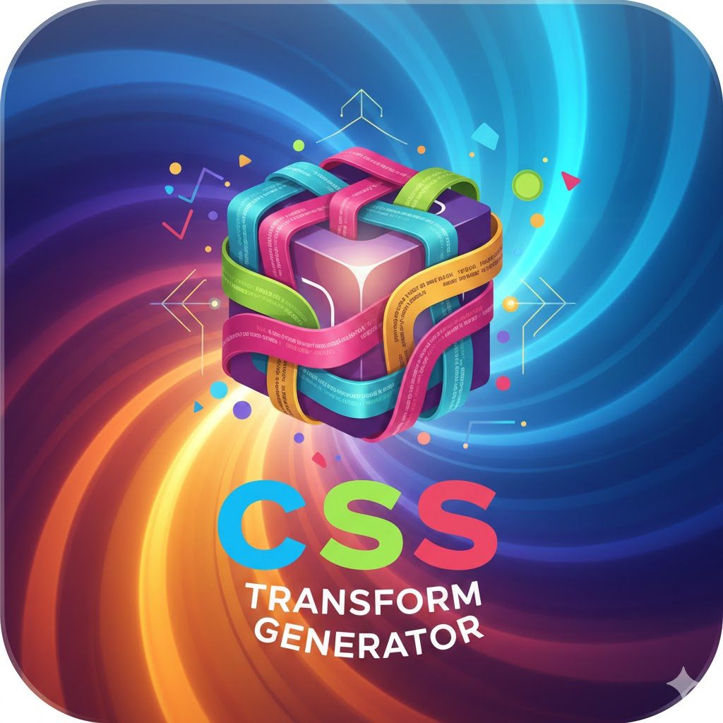 CSS Transform Generator
