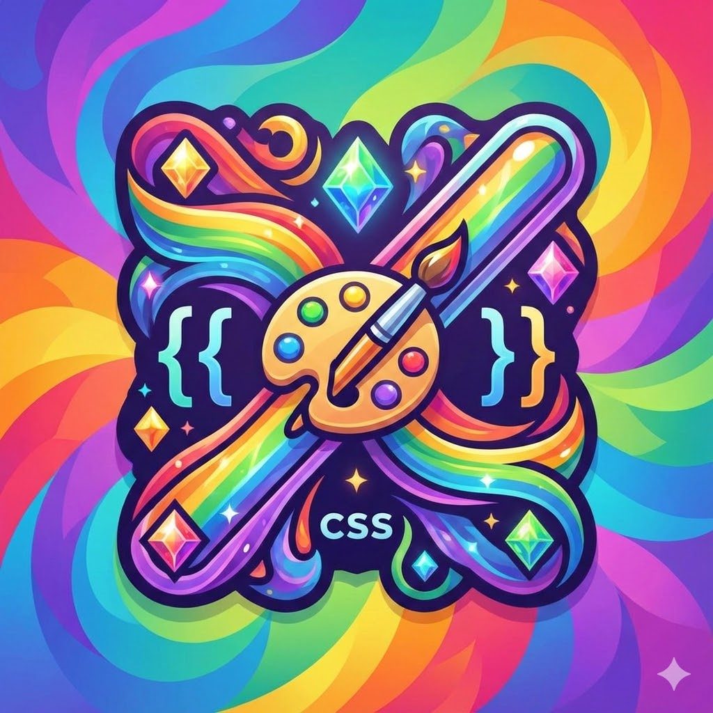 CSS Scrollbar Styler Generator