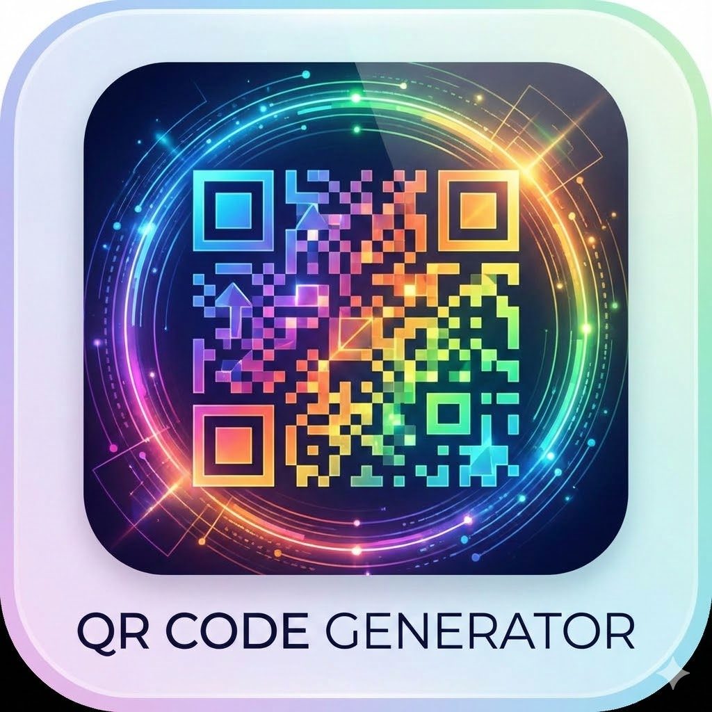 QR Code Generator