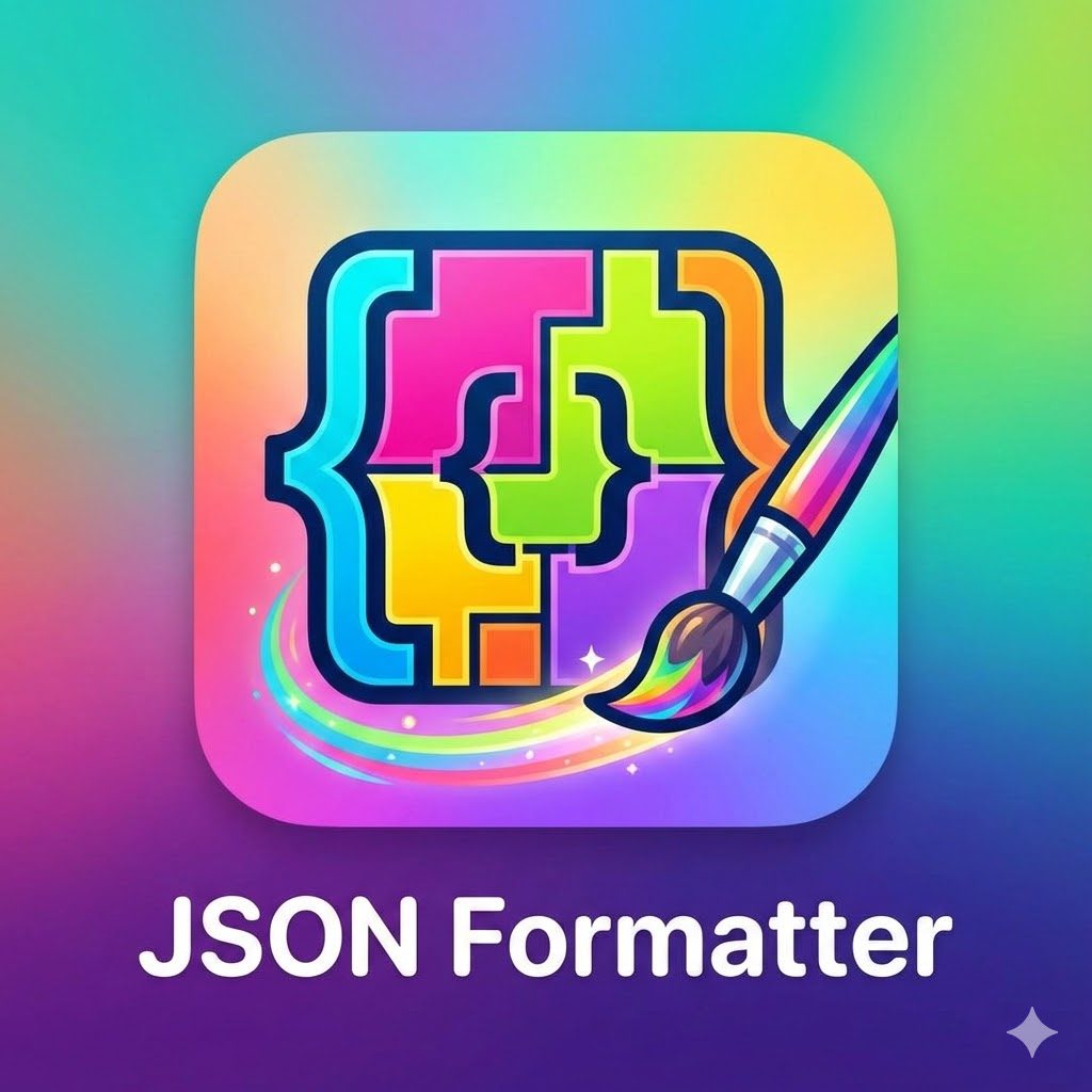 JSON Formatter & Validator
