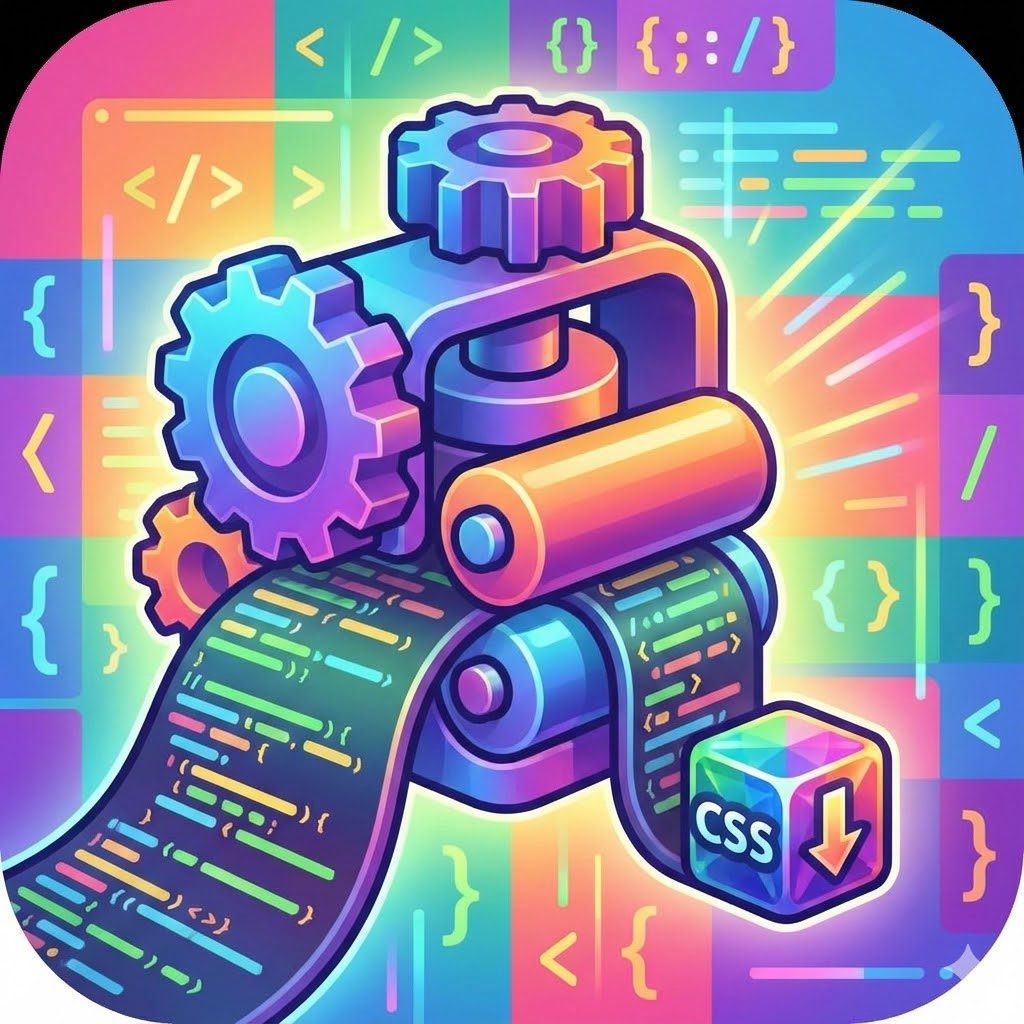 CSS Minifier